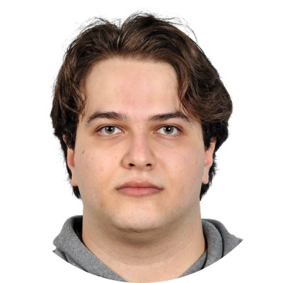 Mehmet Fatih headshot