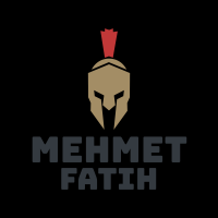 Mehmet Fatih Logo